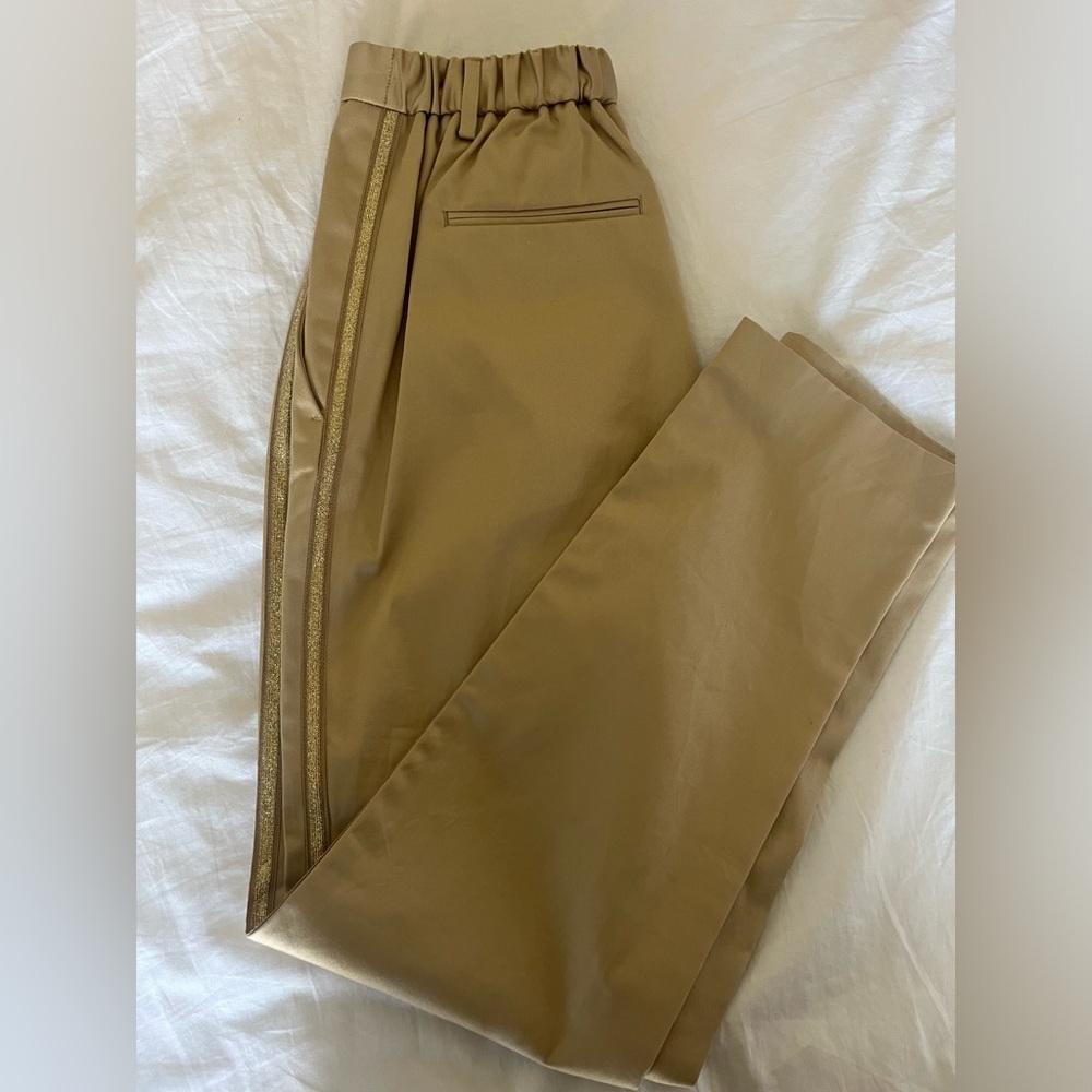 Zadig & Voltaire Pomelo Pant